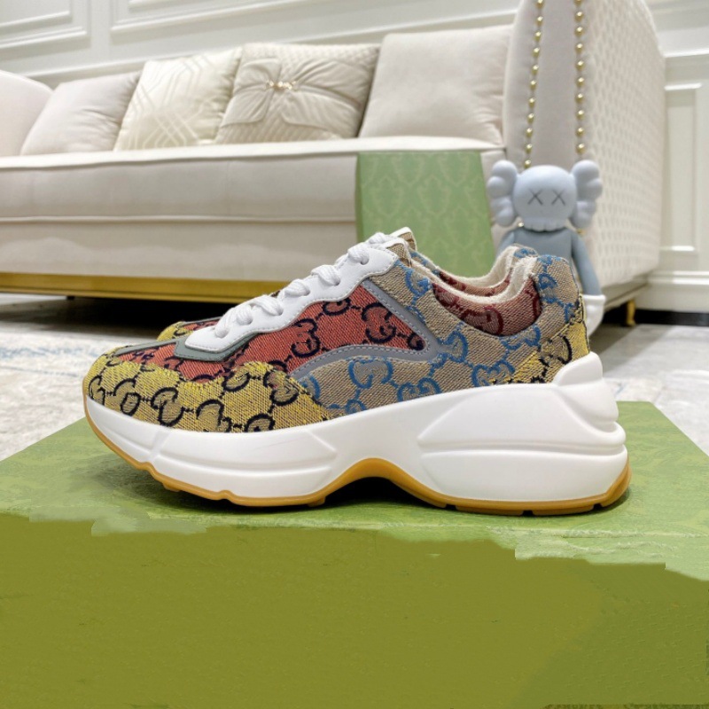 노란색 배색 레터링