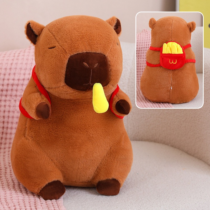 Mochila 40 cm 620 g