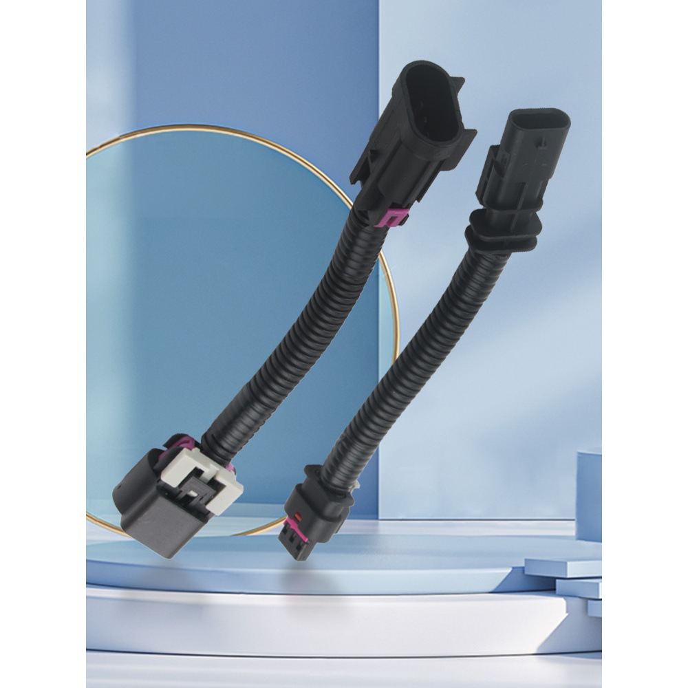 Aplicable a Cruze yinglang Junwei Yue Explorer Mai Rui Bao Ang keweila XT5 iniciar y detener el arnés cableado dispositivo