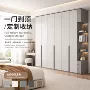 佛山广东组合卧室衣橱