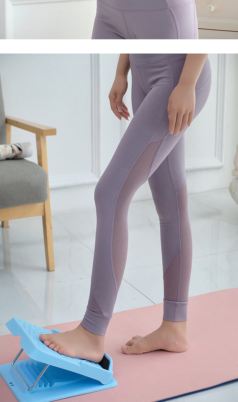 Adjustable Leg Stretching Plate - Image 13