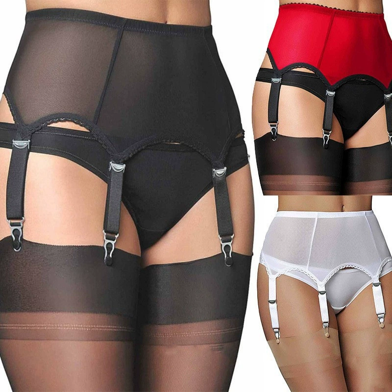 Сексуальное нижнее белье, регулируемый комплект, AliExpress, высокая талия