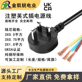 电源插头;电源线;电子线