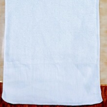 白毛巾 一次性白毛巾 化工用毛巾 装修毛巾 工业劳保毛巾 擦机布