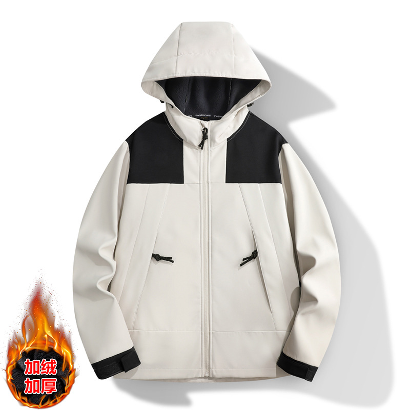 여성-아이보리 화이트