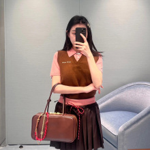 �B�ʽ �ۿ�ƴɫpolo��ᘿ�������q��ë�켏ë��25Ss�紺�¿�