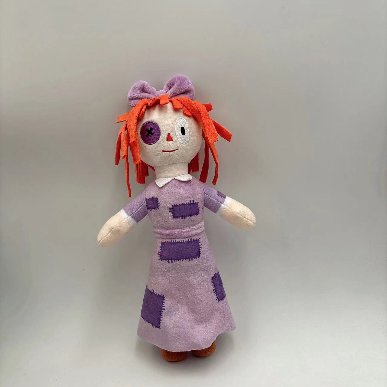 Circo digital mágico el increíble Digitalcircus peluche muñeca juguete al por mayor