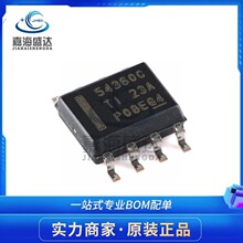 ȫ��ԭװ TPS54360BDDAR SOP8 ˿ӡ54360C ��ԴоƬ TPS54360BDDA