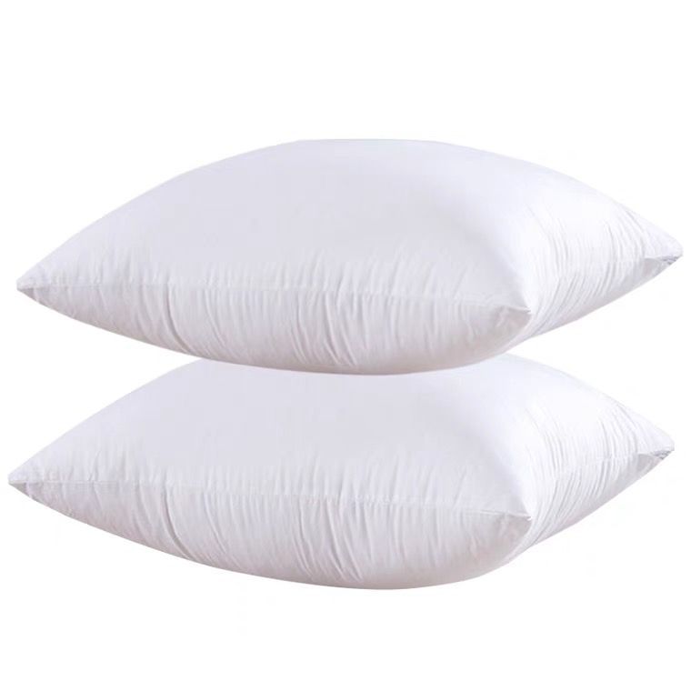 Machinable abrasive cloth pillow core three-dimensional pp cotton cushion core super full cross-stitch pillow core waist pillow