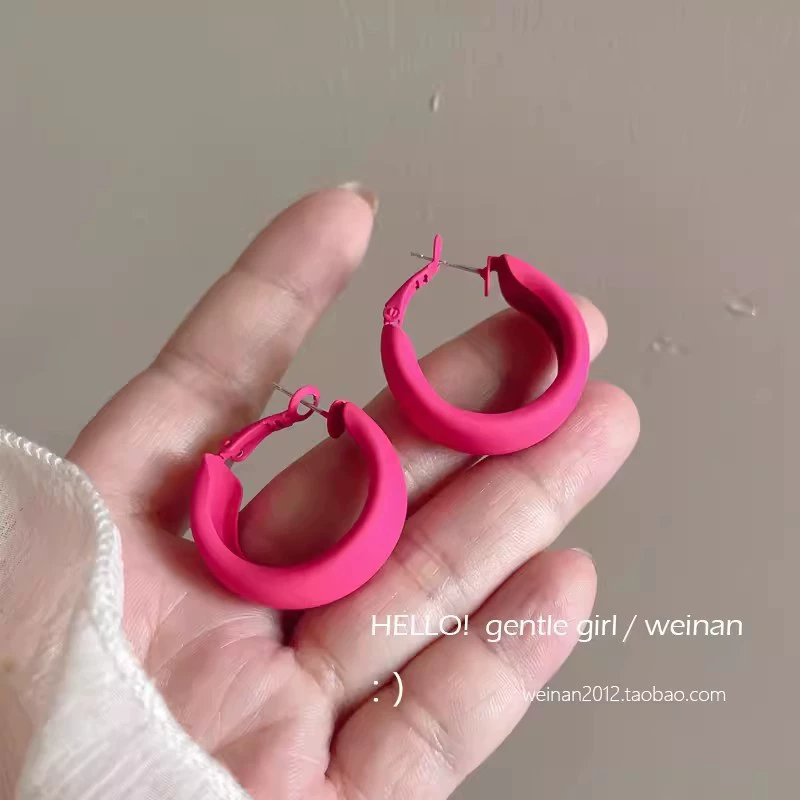 Серьги Retro golden, свадебный лёгкий люкс, высокое качество