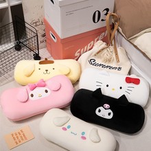 卡通家用慢回弹记忆棉颈椎枕情侣成人午睡枕趴趴枕立体睡眠枕头女