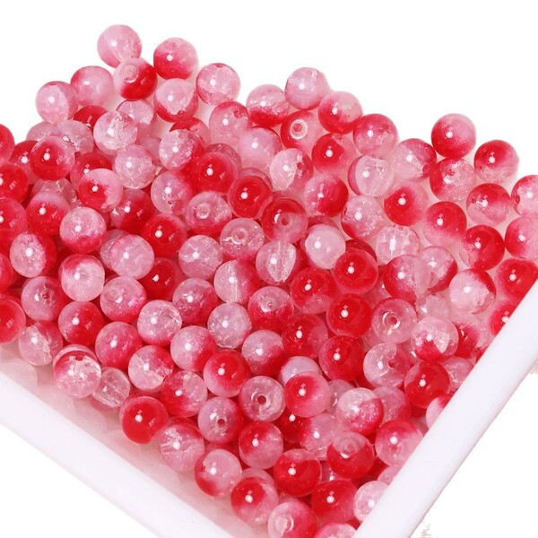 Beads handmade