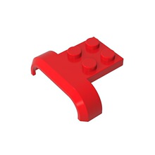 1KG�����ָ�28326С����DIY���ǻ�ľMOC������4x3x1 ���������