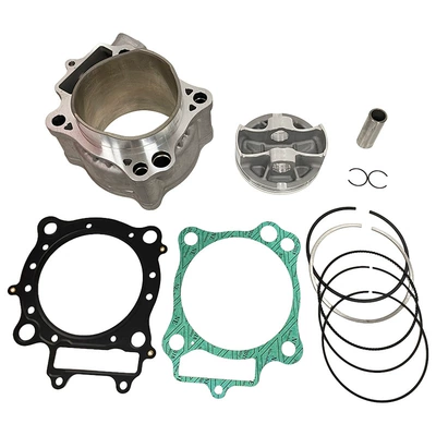 Cylinder and parts Suitable for Honda