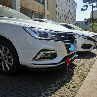 Ei5 Anti-Collision Car Accessories Decoration | Big Surrounded