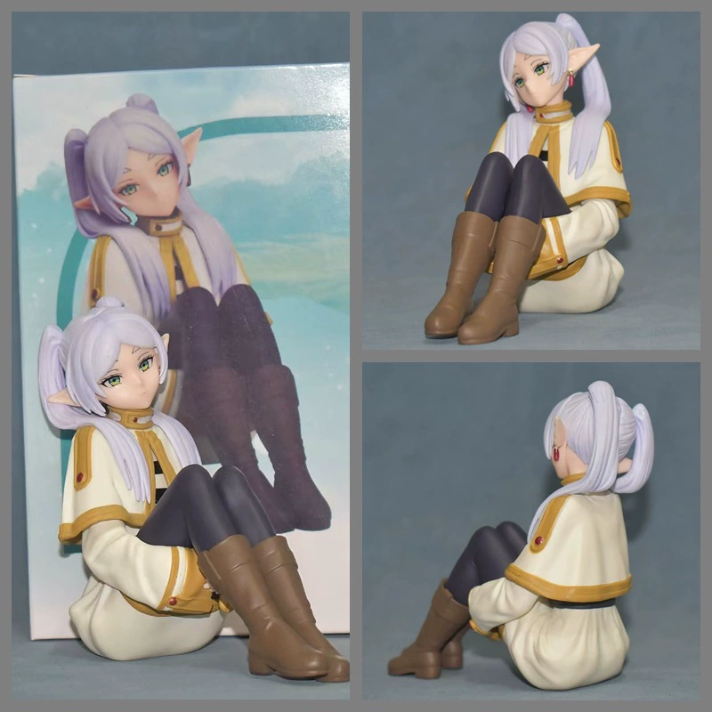 Погребенный эльф Фулиан