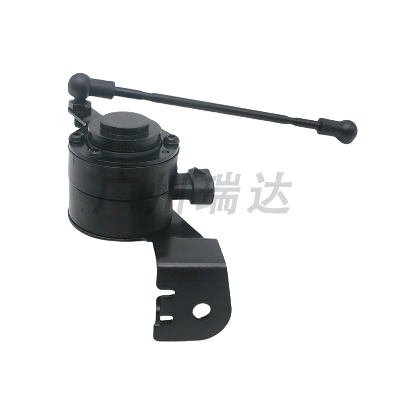 89047644 sensor de altura del cuerpo Cadillac al por mayor