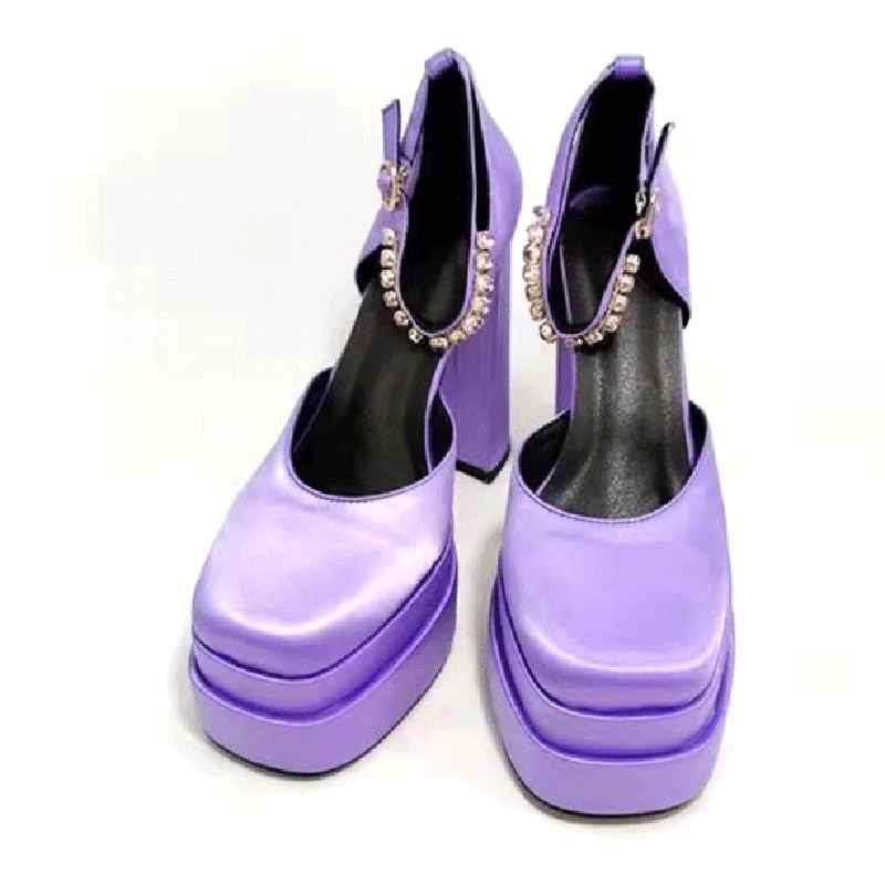 (Cross-border trading), summer sandals, 2023, plus size, 40