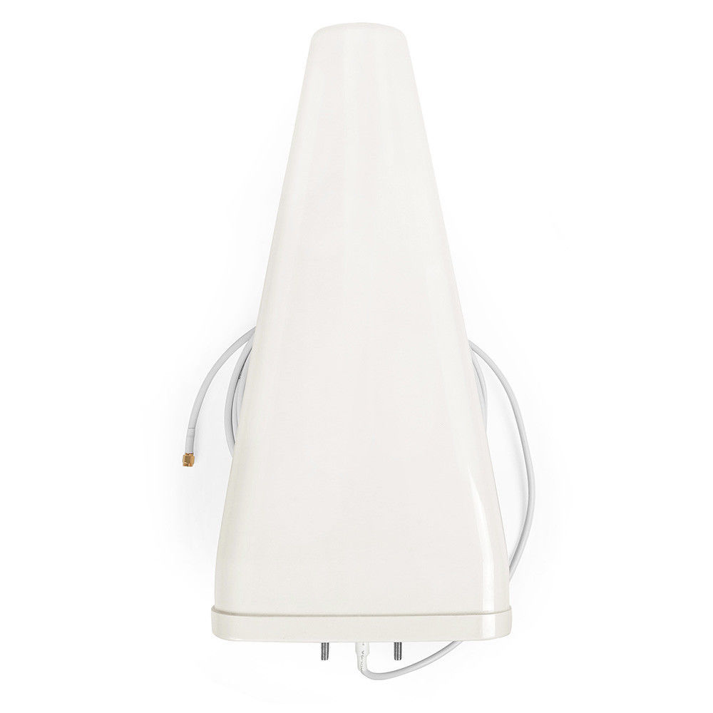 800-2700MHz对数周期天线10/11DB室外分布4G信号f放大器N头