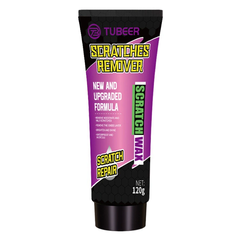 Автомобильный царапающий воск краска для автомобиля