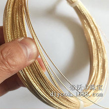 14K��������Ӳ�� ����ע���黨���ͽ� ܇��Ť�y�� diy�@�����