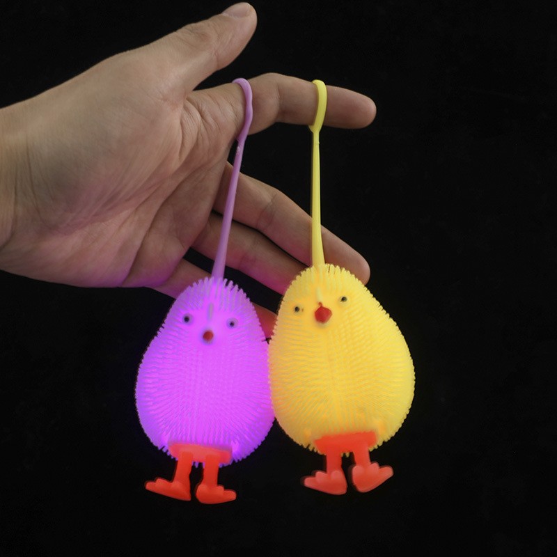 빛나는 감압 치킨 (24 의 배수를 가져 가십시오)