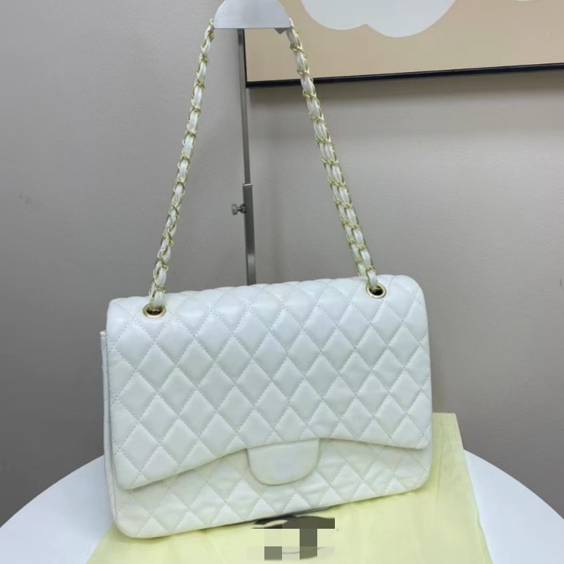 古典的なおばあちゃんCF菱格刺繍チェーンバッグ小香家名媛と同じシングルショルダーバッグ工場直販|undefined