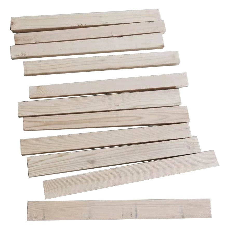 Фоторамка из соснового дерева Рамка из соснового дерева Доска из дерева DIY Строительство деревянная площадь diy модельный материал маленький деревянный щепа