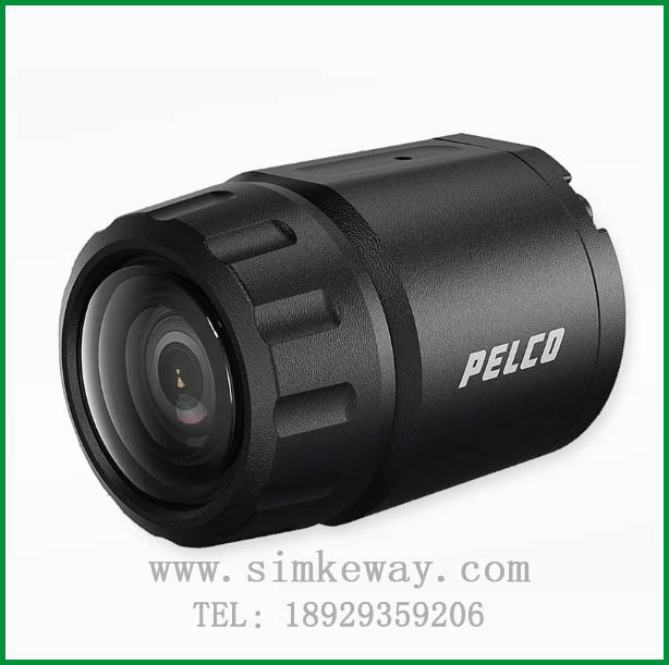派尔高Pelco IDL502-FXI 模块化摄像头