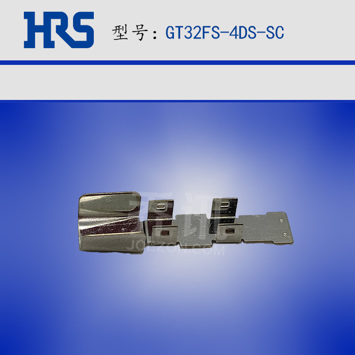 GT32FS-4DS-SC ����HRS������GT32ϵ��������HRS�Ӳ��4�����