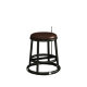 Light Luxury Bar Chair Cafe High Stool Bar Stool Mobile Phone Store Front Desk KTV High Stool Game Hall Stool Batch