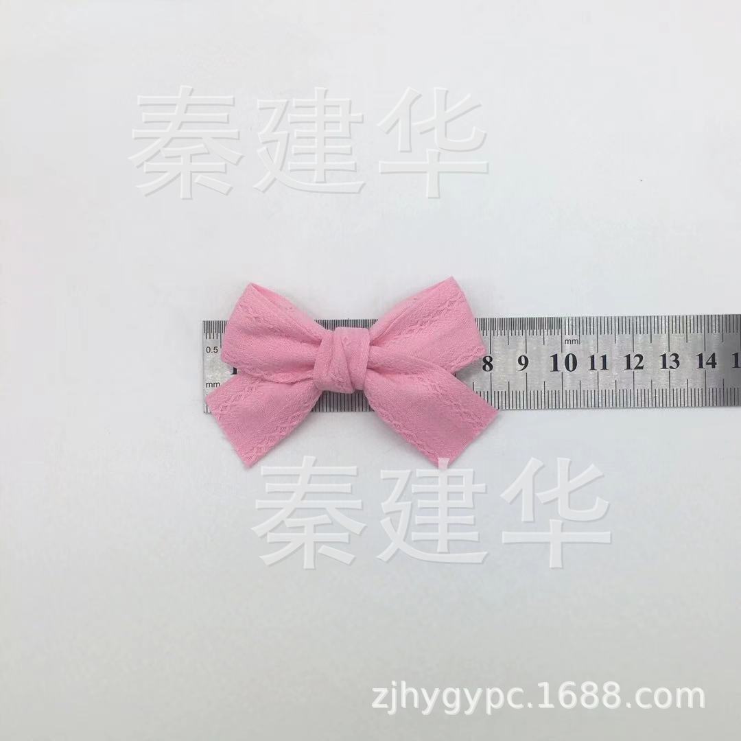 Universal accessories with bow, shoes
