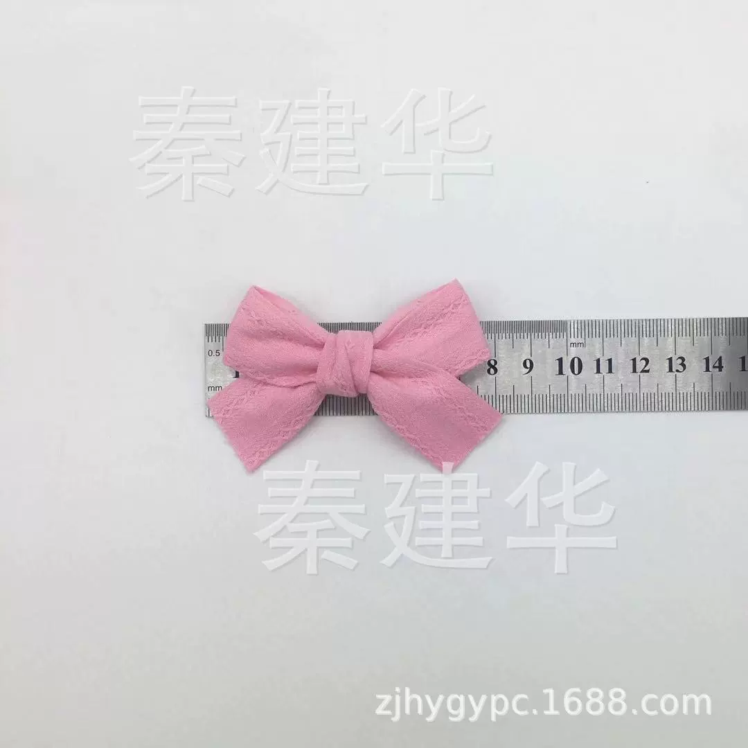 Universal accessories with bow, shoes