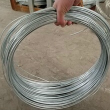 镀锌铁丝扎丝软绑丝工地建筑手工DIY挂窗帘晾衣绳葡萄架细铁丝线