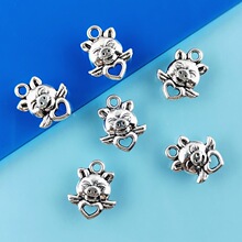 1.6*1.3cm�羳����DIY�Ͻ��俨ͨ�ɰ�����С�����Ӽ�������������