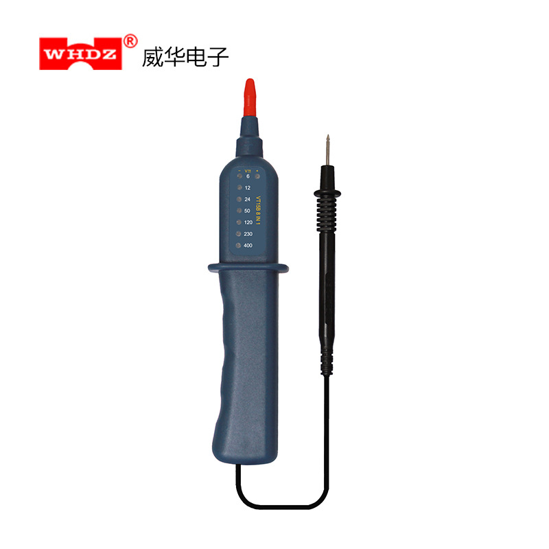 电压测试笔 VT15B 8合1  感应电笔 多功能测试电笔 威华电子