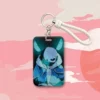 Undertale card set 09