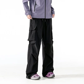 冲锋衣、裤;户外皮肤衣/防晒衣;速干衣裤