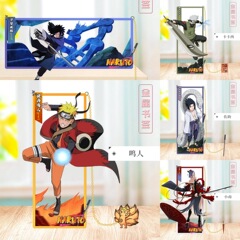 アニメ 9 センチメートル金属ブックマーク二次元火景アサミタケミタカカシナルカカシナルハナタ