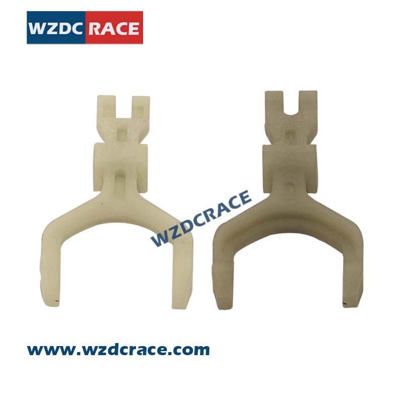 SZN5480 para accesorios de arranque Jeep Wrangler motor de arranque de horquilla de plástico