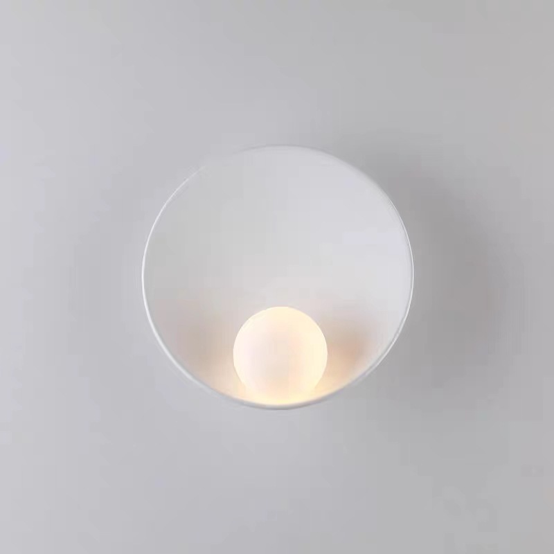 Blanco-luz cálida