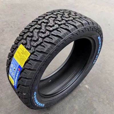 Off-Road Tires Lt255/50R20 Thickened Off-road şinlər