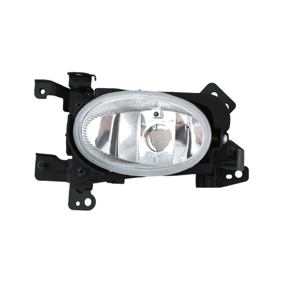 33951-Tg5-H01 Is Suitable for 09-10 Fit Fog Lamp Without Fog Lamp Cover 33901-Tg5-H01