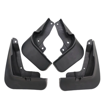 Inspire 2023 - Cross-Border: Mudguard