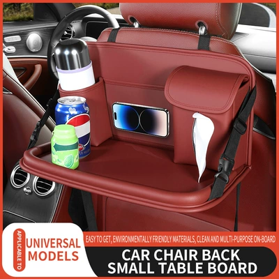 Board, Dedicated for the Rear Row — Car table board