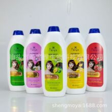 PARYA 400ml SHAMPOO Ӣ�����Qϴ�lˮ ��ӝ��� ��ˬ�aˮ OEM ODM