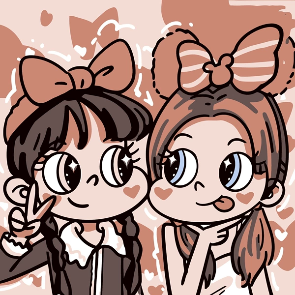 Best Friend【Rabbit】08