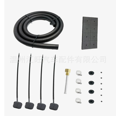 Modified Transmission Electronic Fan | Soyutma sisteminin digər hissələri - condenser-repair-kit