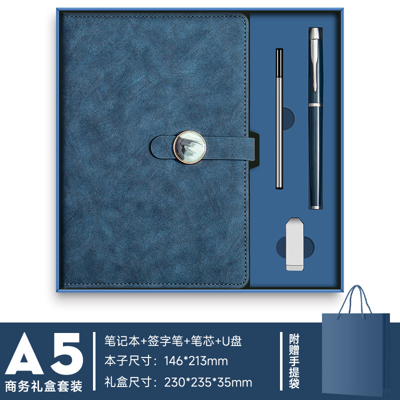 在庫ありのa5ノートセット、見栄えの良いメモ帳、会社のオフィス会議記録簿、記念品、ロゴ印刷可能|undefined