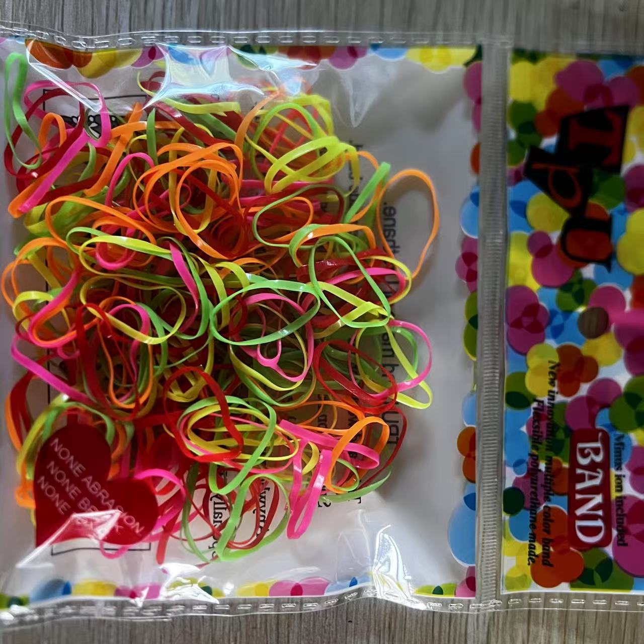 200 colores fluorescentes